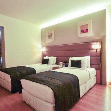 Middleton Inn Kolkata Eksteriør bilde