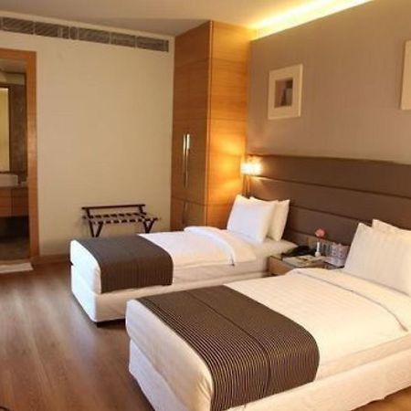 Middleton Inn Kolkata Eksteriør bilde
