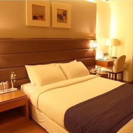 Middleton Inn Kolkata Eksteriør bilde