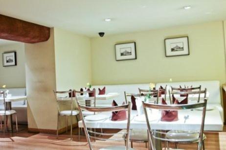 Middleton Inn Kolkata Eksteriør bilde