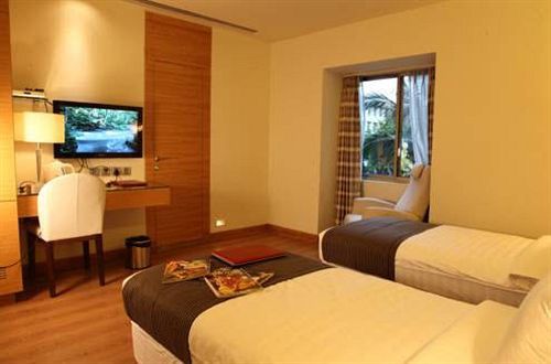 Middleton Inn Kolkata Eksteriør bilde
