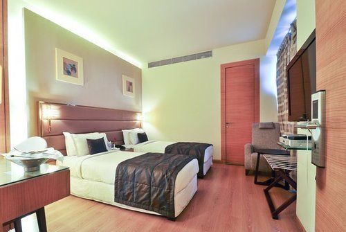 Middleton Inn Kolkata Eksteriør bilde