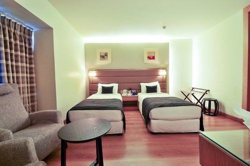 Middleton Inn Kolkata Eksteriør bilde