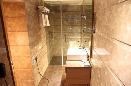 Middleton Inn Kolkata Eksteriør bilde