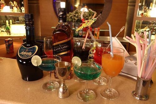 Middleton Inn Kolkata Eksteriør bilde