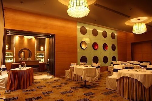 Middleton Inn Kolkata Eksteriør bilde