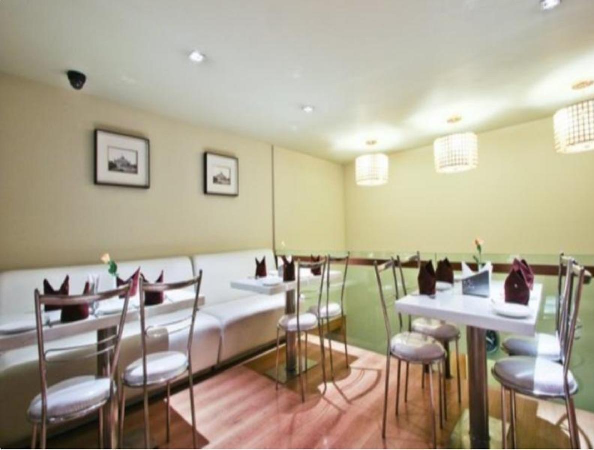 Middleton Inn Kolkata Eksteriør bilde