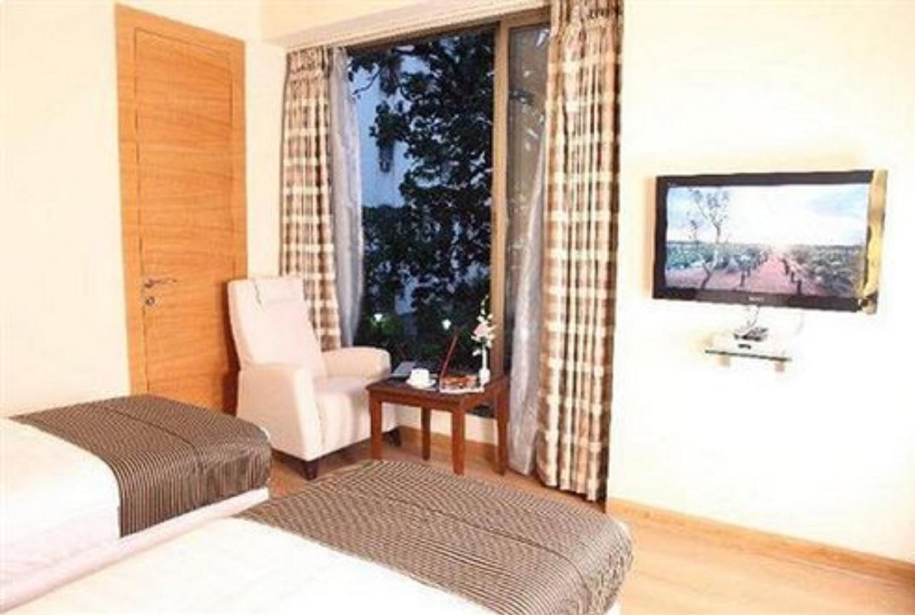 Middleton Inn Kolkata Eksteriør bilde