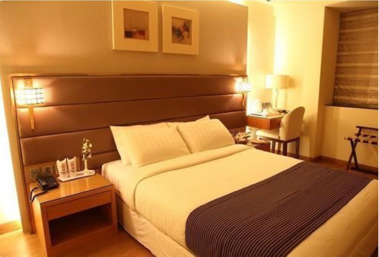 Middleton Inn Kolkata Eksteriør bilde