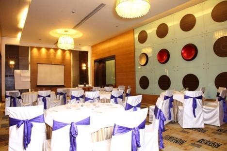 Middleton Inn Kolkata Eksteriør bilde